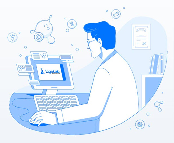 Your lab's client billing