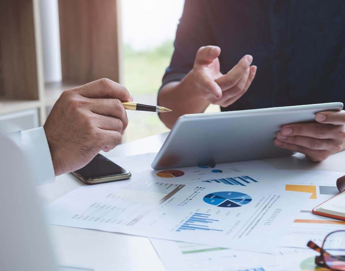 image administrative and financial features