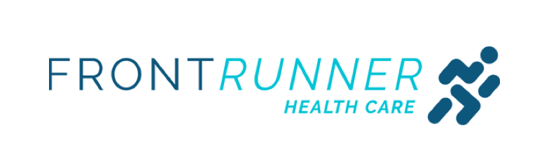 logo FRONT RUNNER