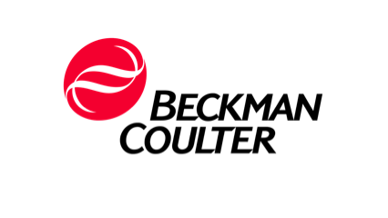 logo Beckman Coulter