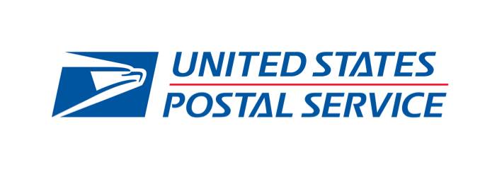 logo Postal Service