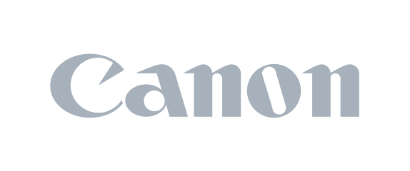 logo CANON