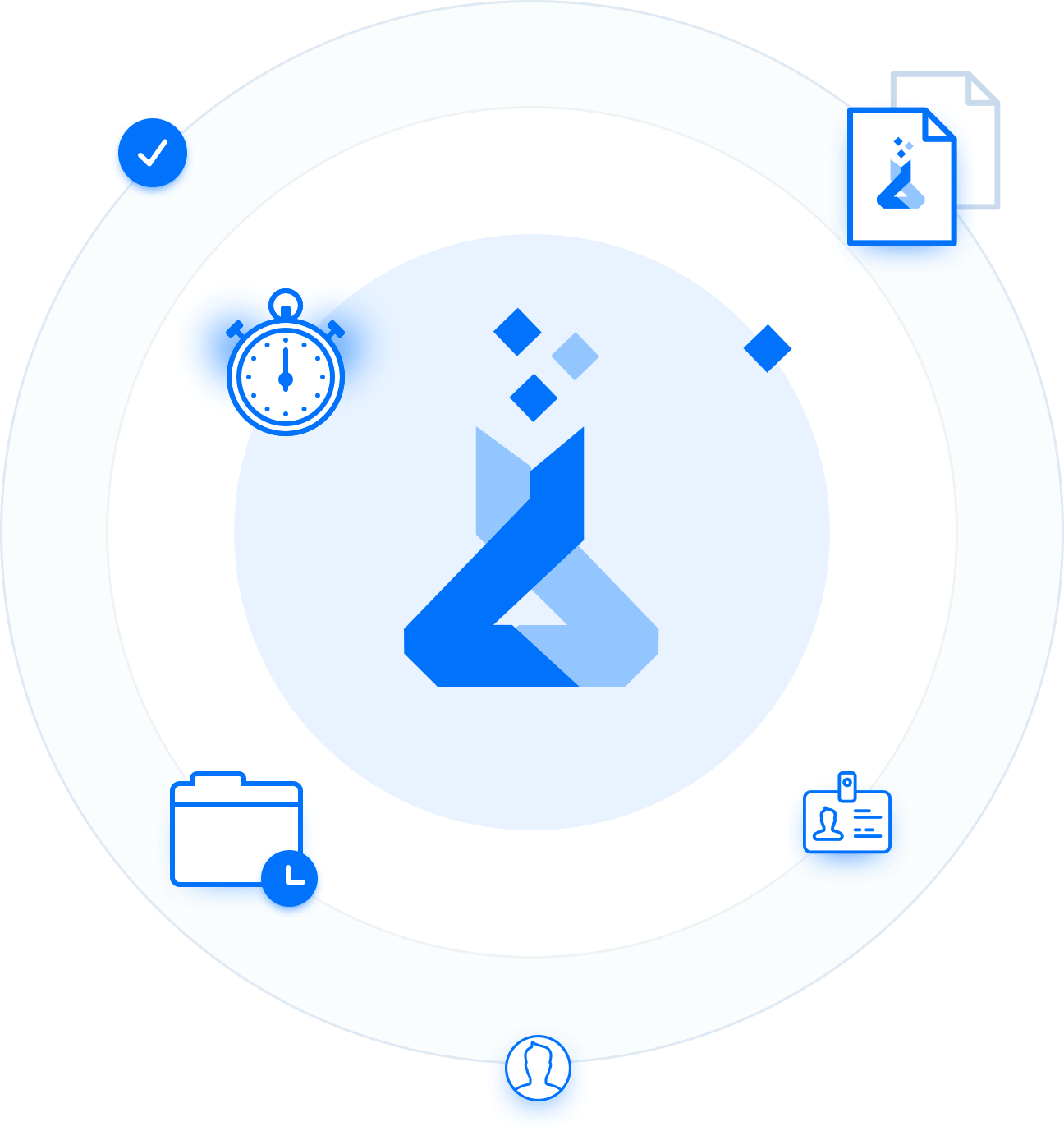 Issue Tracking and Timeline Management