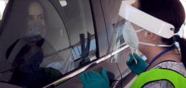 TestDirectly helped DuPage County and Reditus Laboratories