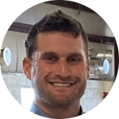 Person Dr. Aaron Rossi