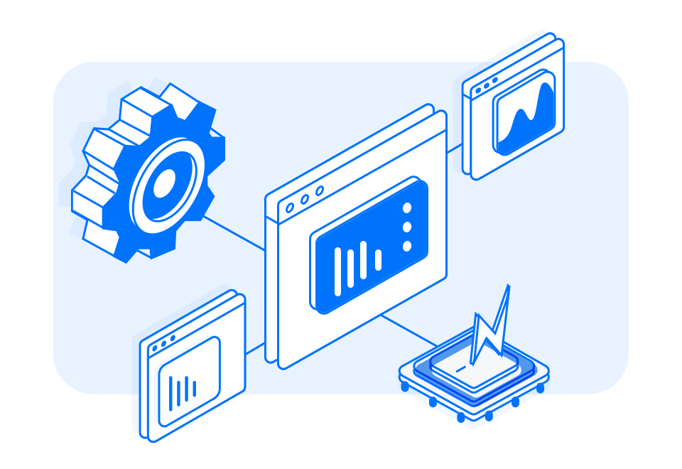 modern, proven technology