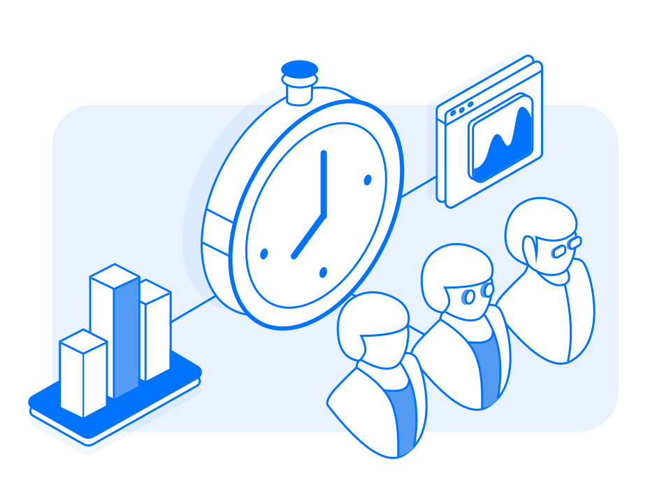 Improve Turnaround Time