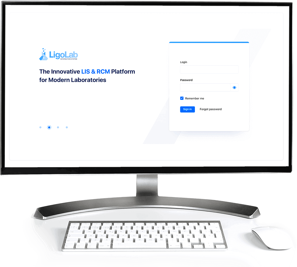 LIS Laboratory LIS Laboratory